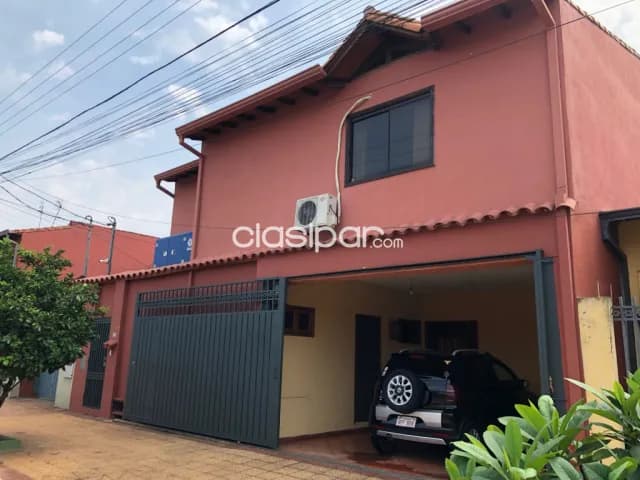Casa en Fernando de la Mora zona norte cod 1996 — foto 2