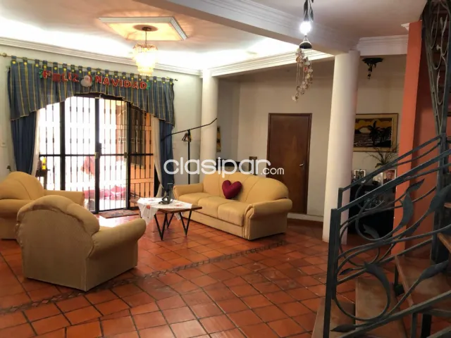 Casa en Fernando de la Mora zona norte cod 1996 — foto 5