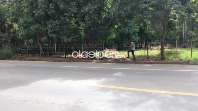 Terreno en Luque sobre la ruta Luque San Bernardino cod 2030, foto 3