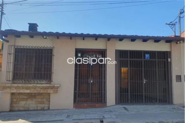 Hermosa Casa en Barrio Ciudad Nueva — foto 3