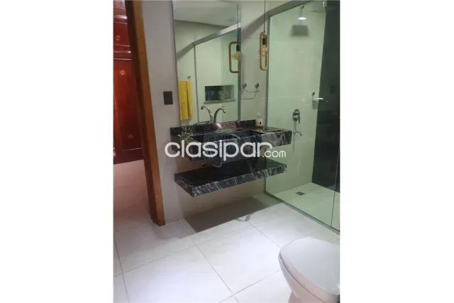 Hermosa Casa en Barrio Ciudad Nueva — foto 5