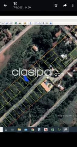 Terreno en itaugua cod 2015 — foto 2