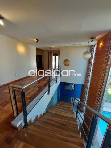 Residencia de 570 m2, Zona Club Centenario-LHO5189773 — foto 2