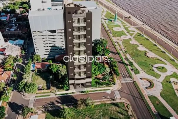 departamento al lado del Shopping Costanera: 1 habitación y 1 baño, foto 3