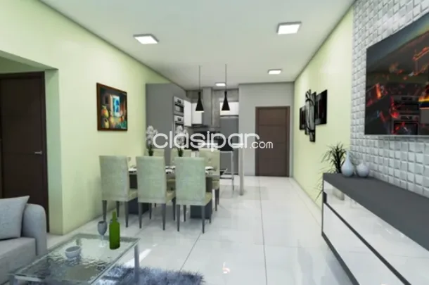 departamento al lado del Shopping Costanera: 1 habitación y 1 baño, foto 4