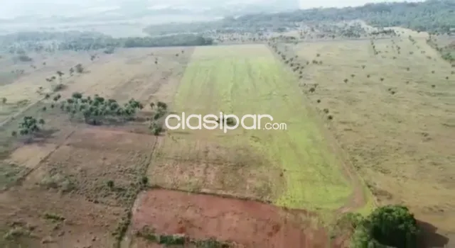 Granja Ganadera Operativa en Piribebuy - 12 Ha — foto 3