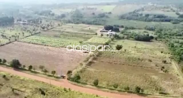 Granja Ganadera Operativa en Piribebuy - 12 Ha — foto 5