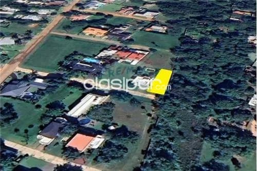 Terreno en barrio cerrado: Country club montesol imperdible!!!, foto 2