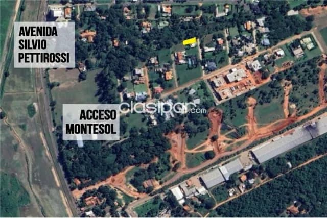 Terreno en barrio cerrado: Country club montesol imperdible!!!, foto 4