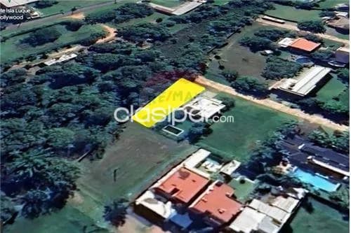 Terreno en country club montesol-Luque imperdible!!! — foto 3