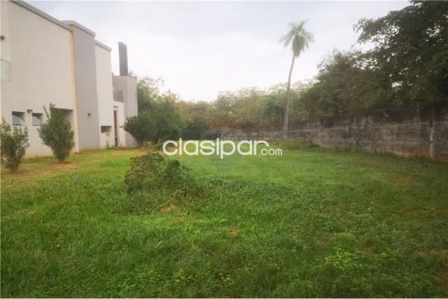 Terreno en country club montesol-Luque imperdible!!! — foto 4