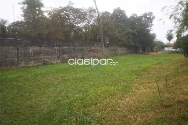 Terreno en country club montesol-Luque imperdible!!! — foto 5