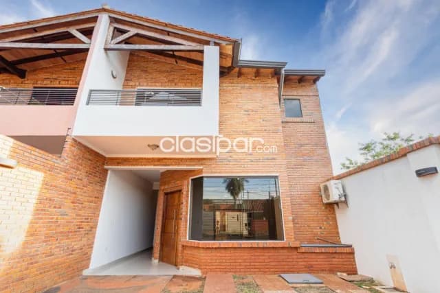 En venta! Amplio duplex - San Lorenzo — foto 3
