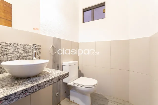 En venta! Amplio duplex - San Lorenzo — foto 5
