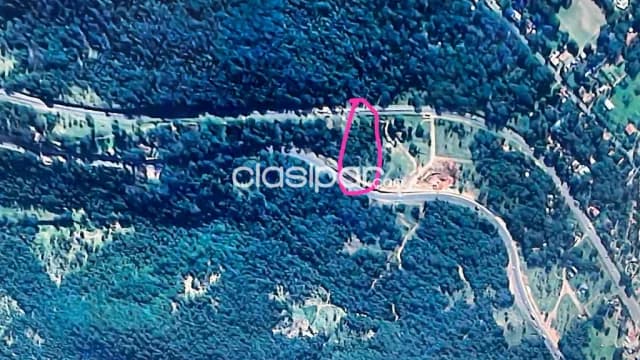 TERRENO 11.562 m2 en cerro Caácupe, sobre ambas rutas, foto 4