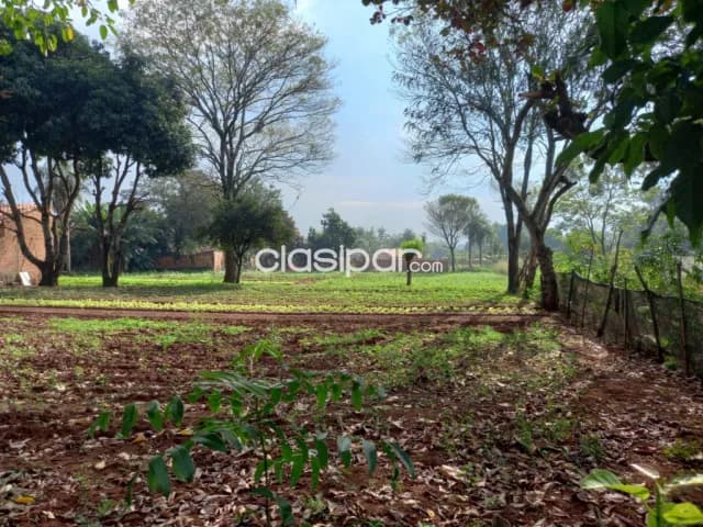 Terreno de 960 m2 en esquina capiata zona toledo cañada barrio santa lucia, foto 3
