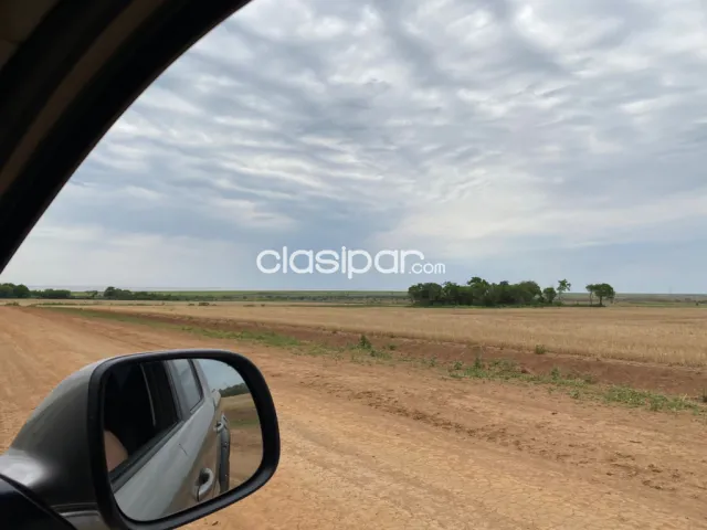 Campo de 600 has en San Cosme y Damián, Itapuá-CLCS5194561, foto 4