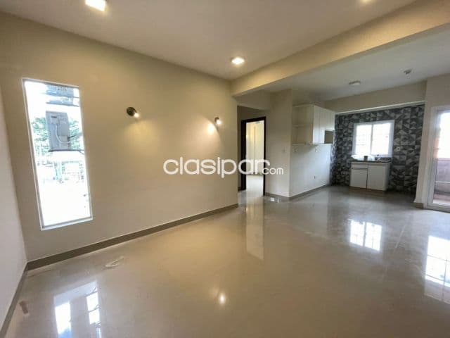 Departamento de 2 dormitorios en Laurelty - Luque, Edificio Cristina, foto 1