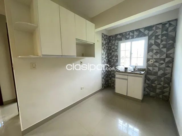 Departamento de 2 dormitorios en Laurelty - Luque, Edificio Cristina, foto 5