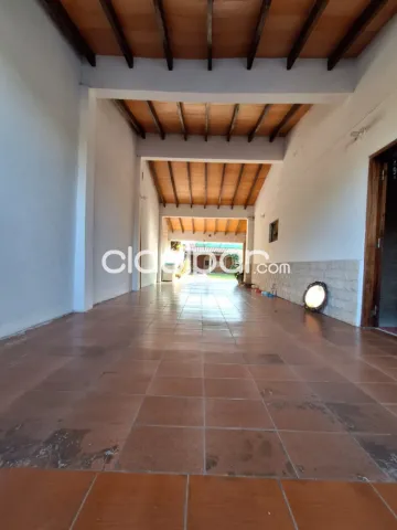 Casa de 402 m2 en Campo Grande, Luque-LHO5195691, foto 3