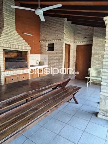 Casa de 402 m2 en Campo Grande, Luque-LHO5195691, foto 5