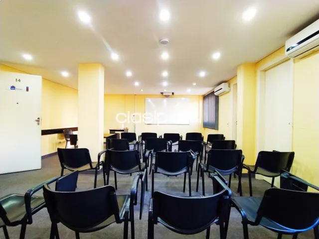 Edificio de Oficinas con Renta en el Centro — foto 5