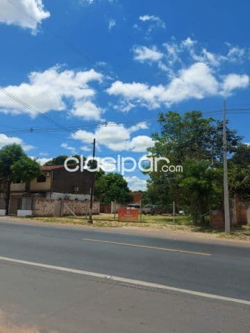 Terreno de 1685 m2 en Villa Elisa, Central-LLA5196212