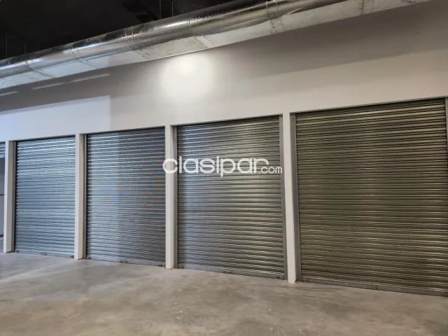 Locales comerciales en alquiler en Galería M4, foto 5
