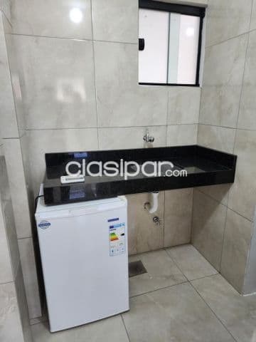 Depósito en alquiler zona Mariano Roque Alonso, foto 1