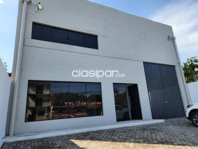 Depósito en alquiler zona Mariano Roque Alonso, foto 5
