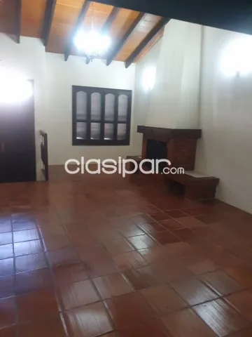 Hermosa Casa en Barrio Ciudad Nueva, foto 4