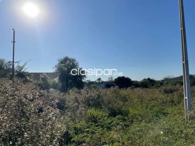 Terreno en San Bernardino, foto 4
