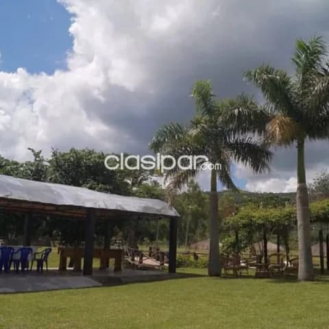Casa quinta en paraguari — foto 5