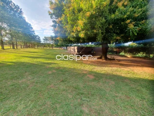 casa quinta granja en Mbatovi Paraguarí — foto 3