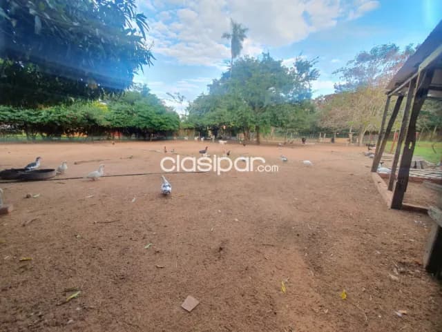casa quinta granja en Mbatovi Paraguarí — foto 4