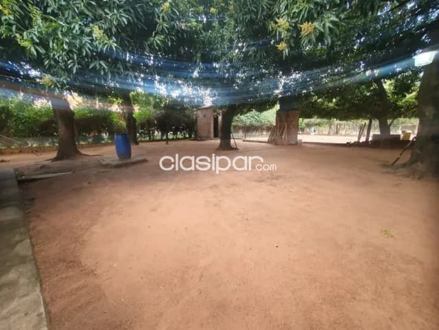 casa quinta granja en Mbatovi Paraguarí — foto 5