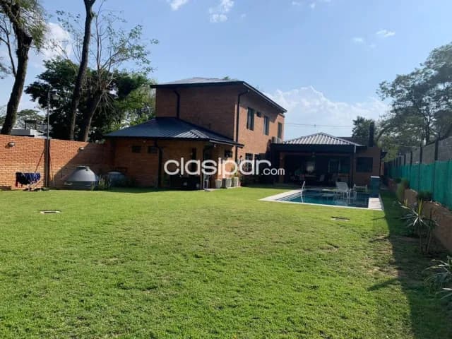Hermosa Casa de 650 m2 en San Bernardino-CLHO5204927 — foto 3