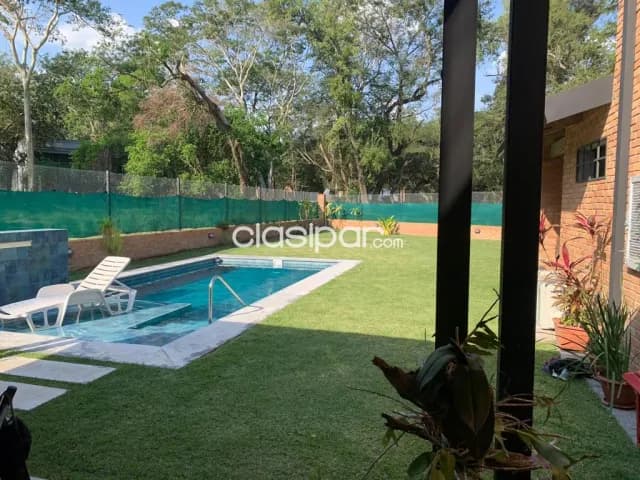 Hermosa Casa de 650 m2 en San Bernardino-CLHO5204927 — foto 5