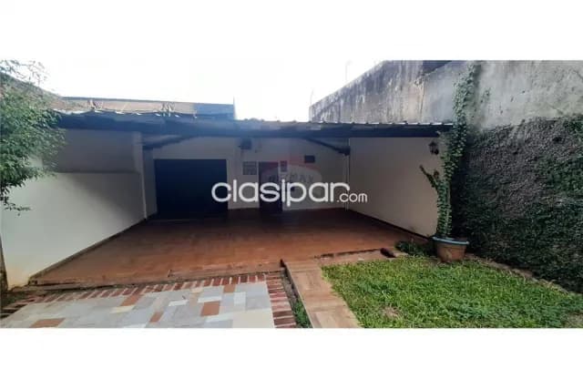 edificio de 3 pisos en pleno centro de Encarnación: Varios departamentos incluidos — foto 5