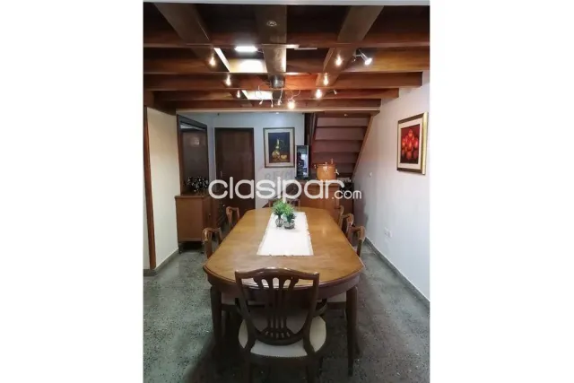 casa en el barrio San Roque de Encarnación: 3 habitaciones y 5 baños — foto 4