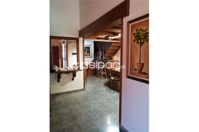 casa en el barrio San Roque de Encarnación: 3 habitaciones y 5 baños — foto 5