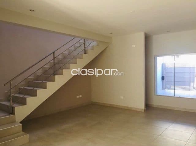 Duplex en Asuncion Zona Herrera — foto principal