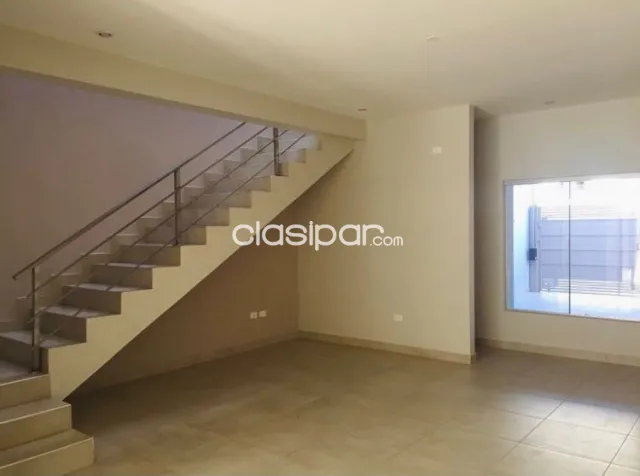 Duplex en Asuncion Zona Herrera — foto 2