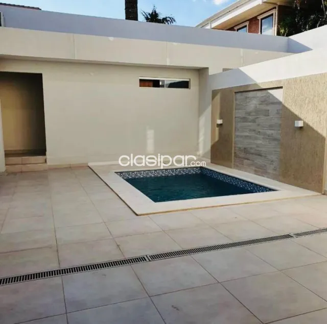 Duplex en Asuncion Zona Herrera — foto 3
