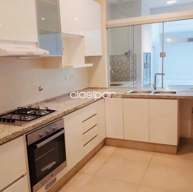 Duplex en Asuncion Zona Herrera — foto 4