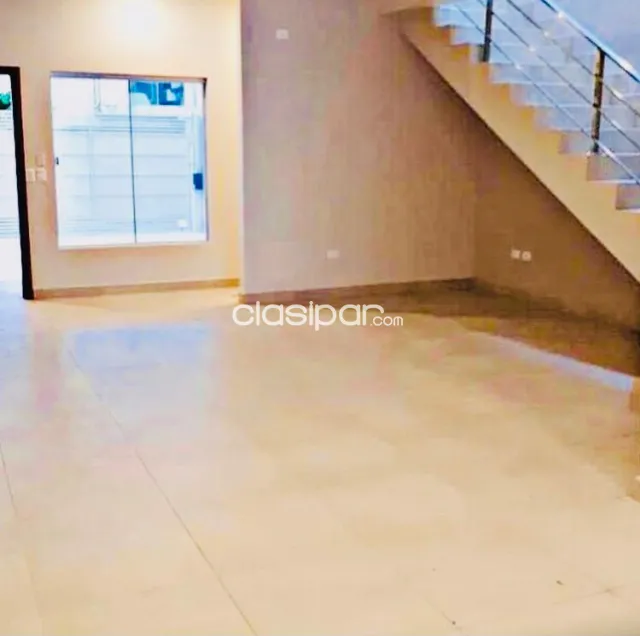 Duplex en Asuncion Zona Herrera — foto 5
