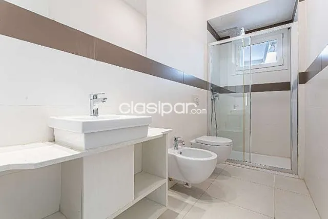 Departamento de 3 dormitorios en Edificio Trieste, Bo. Mcal Lopez, foto 5