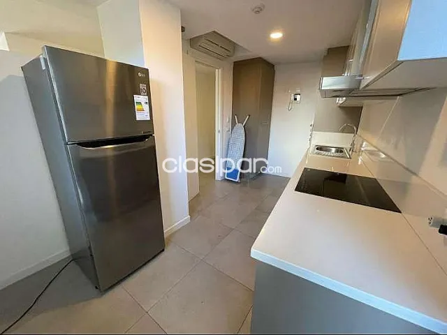 Departamento de 2 dormitorios en Edificio Trieste, Bo. Mcal López, Asunción, foto 3