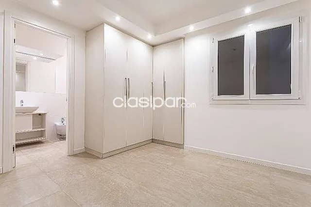 Departamento de 2 dormitorios en Edificio Trieste, Bo. Mcal López — foto 5