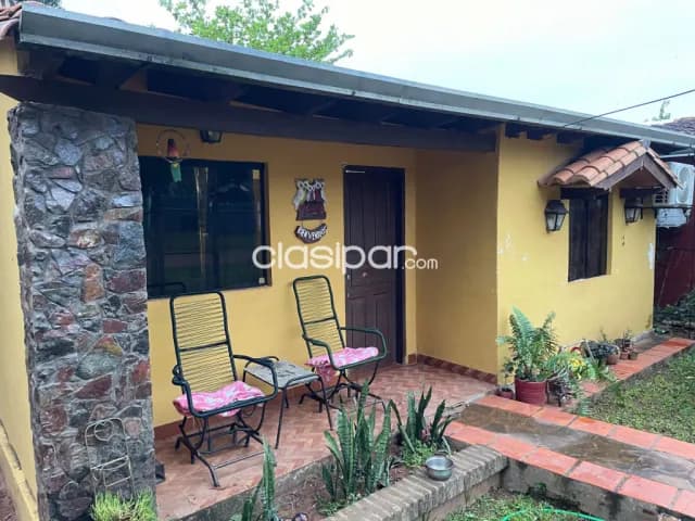 Casa en capiata ruta 2 — foto 2